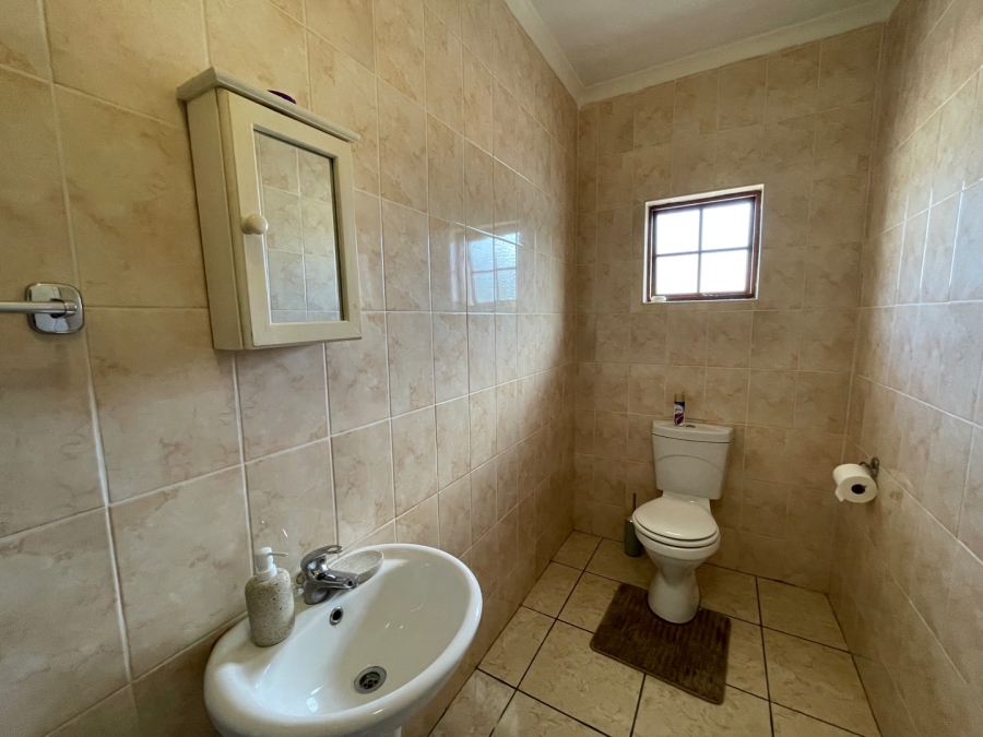 To Let 2 Bedroom Property for Rent in Bunkers Hill Eastern Cape